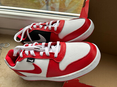 Herren Sneaker Nike Ebernon low Prem. EU 42 