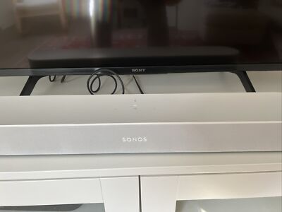 【美品】Sonos Beam (Gen 1)  初期化済み 美品】Sonos Beam (Gen 1) 初期化済み s-l1200.png