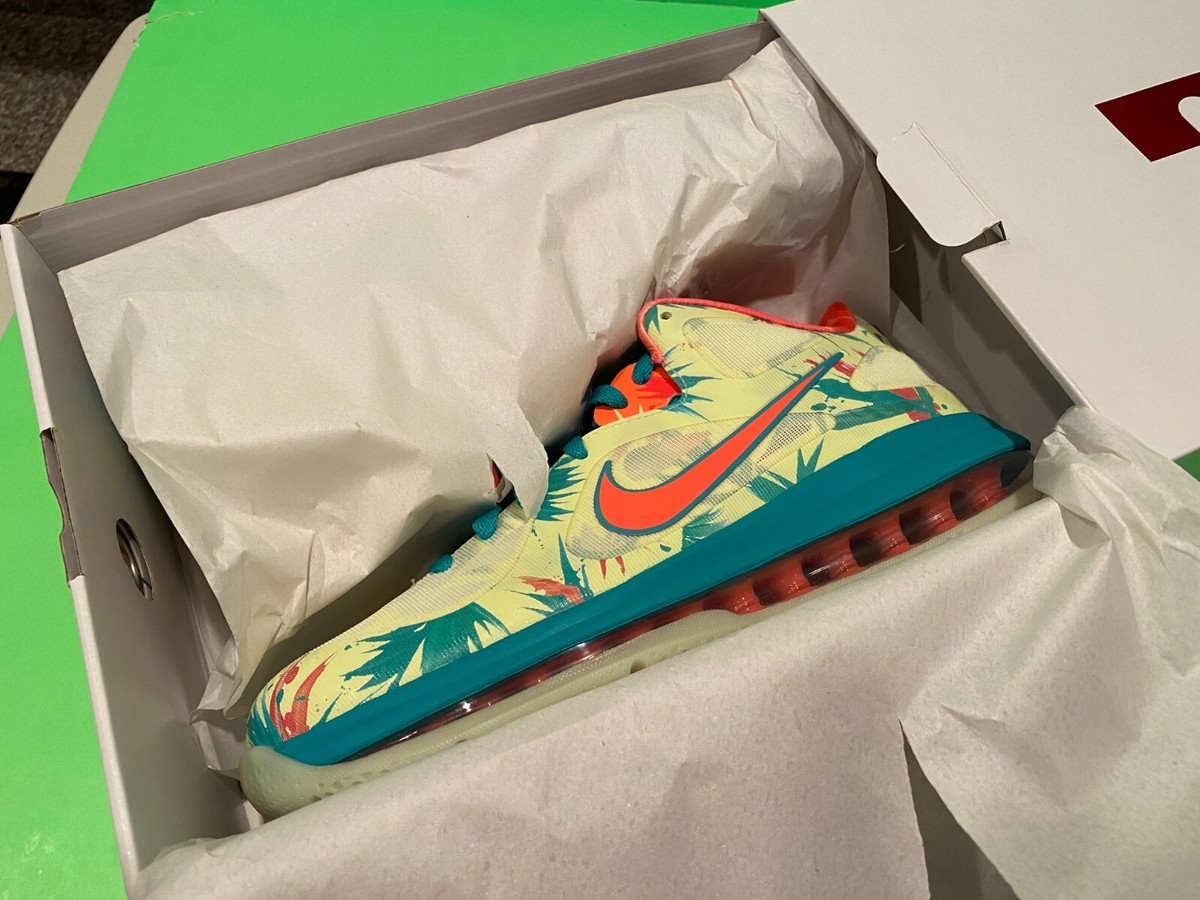 nike lebron 9 low lebronold palmer price