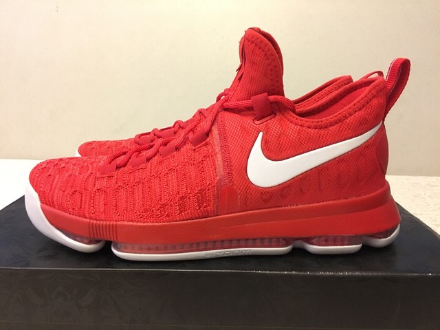 kd 9 size 12