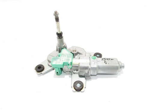Mitsubishi Lancer VIII Wischermotor hinten REAR WINDOW WIPER MOTOR 2009