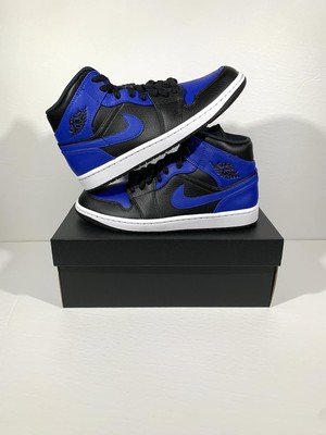 tumbled leather jordan 1