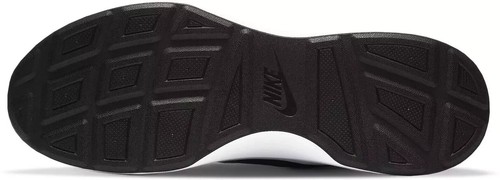 NIKE WEARALLDAY WNTR NERO/BIANCO TAGLIE UK (MANCA IL COPERCHIO DELLA SCATOLA) - Foto 5 di 6
