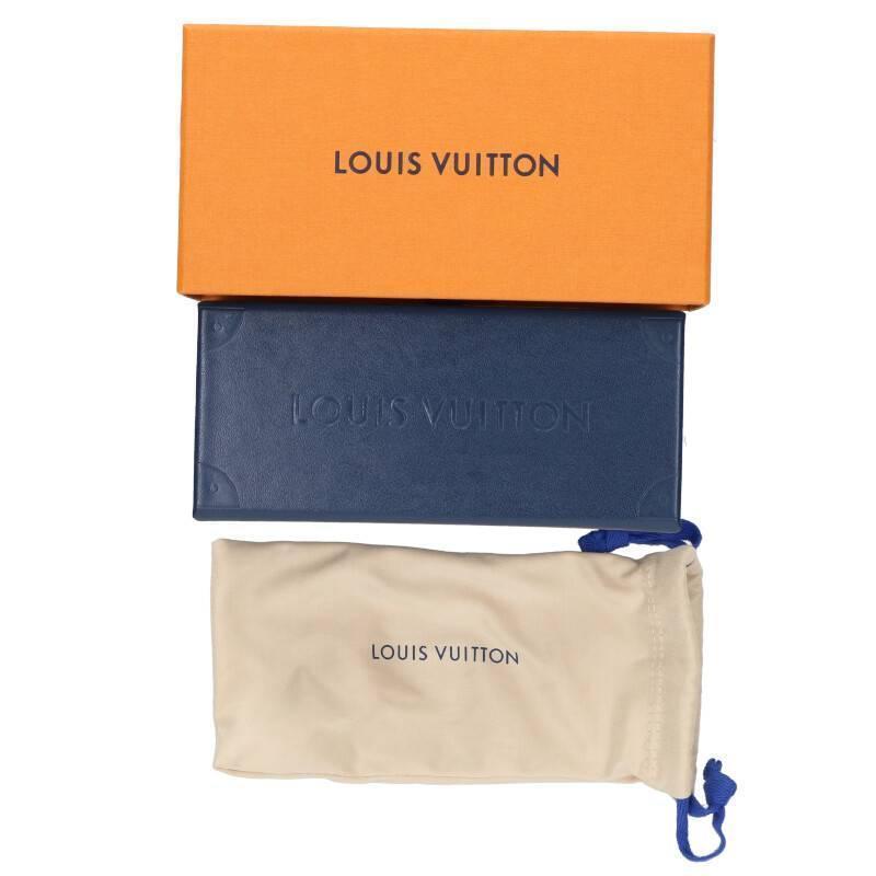 LOUIS VUITTON 1.1 EVIDENCE FUTURA MASK Sunglasses Z1906U LOUIS VUITTON 1.1 EVIDENCE FUTURA MASK Sunglasses Z1906U