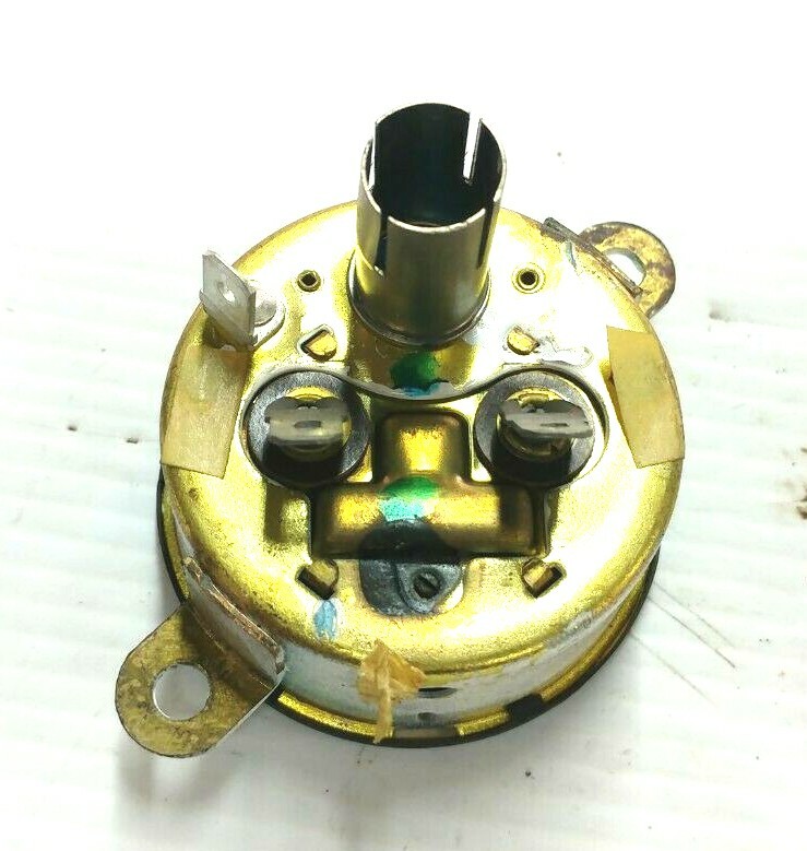  ROLLS ROYCE SILVER SHADOW  AMP METER GAUGE UD20822