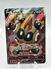 Falinks V #185 Prices | Pokemon Rebel Clash | Pokemon Cards Falinks V #185 Prices | Pokemon Rebel Clash | Pokemon Cards