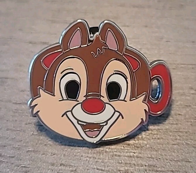 2024 Disney Parks Character Mugs Mystery Bag Pin Dale ONLY