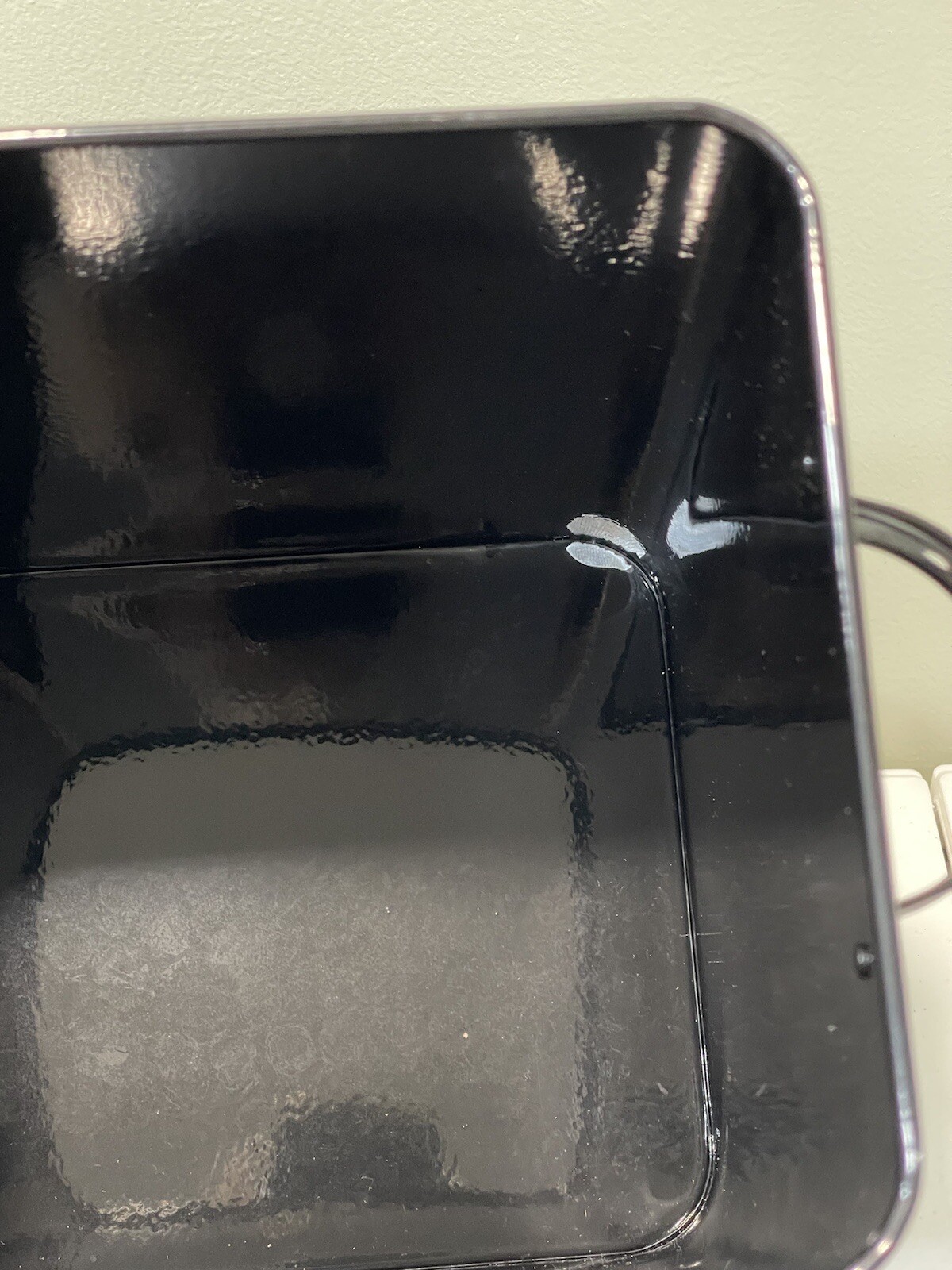 Dog Food Storage Tin Container with Scoop By Vumdua eBay