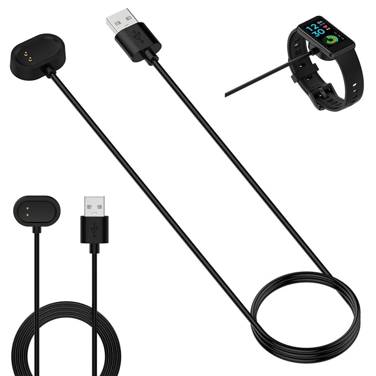 NEW RMW2010 Charging Cable Bracelet Magnetic Charging Cable for