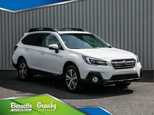2019 Subaru Outback Limited TOIT OUVRANT