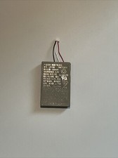 pa5 controller battery