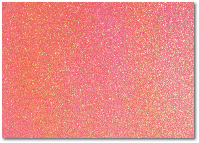 2 x A4 SHEETS OF 220GSM PREMIUM DOVECRAFT CANDY FLOSS GLITTER CARD