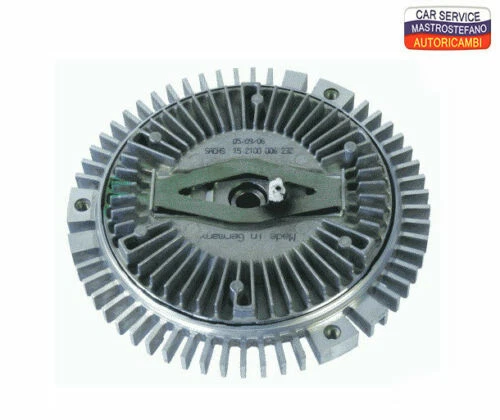 Assemblaggi di ventole e telai aftermarket per il raffreddamento del motore dell'auto