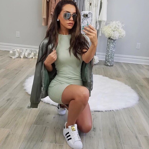 bomber jackets - image 1