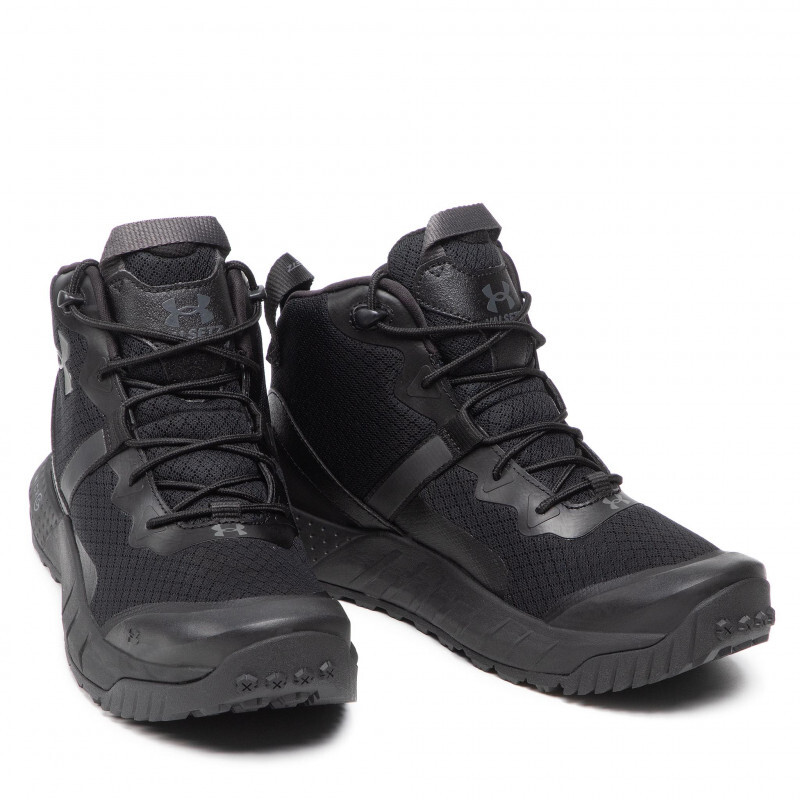 Under Armour Men\'s Micro G Valsetz - Size: 10D (Style: 3023741-200) (NEW IN BOX) Men main image 2