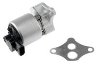NTY AGR Ventil AbgasrÜCkfÜHrung FÜR Peugeot 407 1.8 2.0 04- Citroen C5 1.8