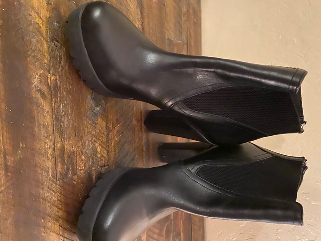 steve madden naomi bootie