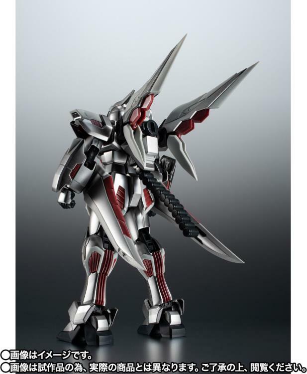 F2588057: P-Bandai Exclusive Gundam Robot Spirits XM-XX Ghost