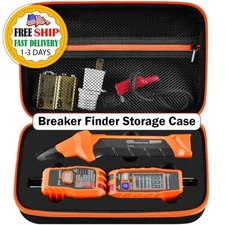 CaseSack Estuche para Klein Tools ET310 AC Circuit Breaker Finder