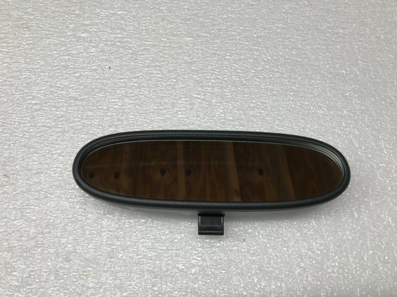 LAMBORGHINI AVENTADOR HURACAN INTERIOR REAR VIEW MIRROR OEM 8J0857511H