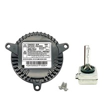 New For 10-15 Chevy Camaro Xenon Ballast & D1S Bulb Control Unit Module