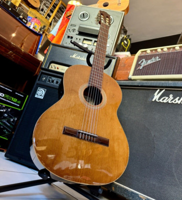 Klassische Gitarre CUENCA Mod. 10