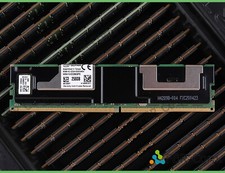 Grade A Intel 256GB PC4-2666 DDR4 21300 Optane Persistent RAM NMA1XXD256GPS LOT