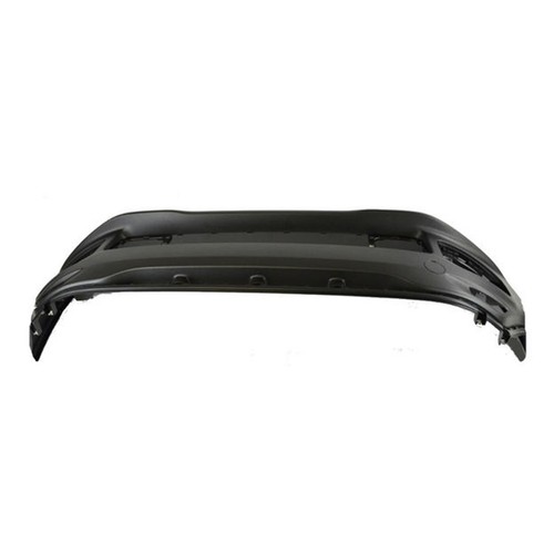 Front Lower Bumper Cover Fascia 5XB40LXHAA Fits 2015-2018 Jeep Renegade - Picture 7 of 7