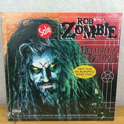 hellbilly deluxe 2 rob zombie zip hellbilly deluxe 2 rob zombie zip