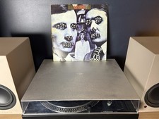 UFO Obsession UK 1978 Misprint Vinyl Record LP G+/G+