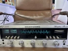 Vintage Marantz 2240B Stereo Receiver Used AS IS