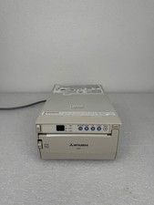 Mitsubishi P93DW Digital Video Graphic Printer Drucker