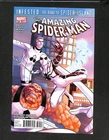 Amazing Spider-Man #660 Marvel 2011