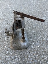 Black Decker Standard Stone Dressing Stand For Type B Valve Seat Driver