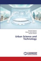 Urban Science And Technology Shahide Dehghan (U. A.) Taschenbuch Englisch 2024