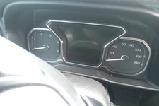 2021 Sierra Denali 2500 OE Speedometer Gauge Cluster 54K Miles GMC