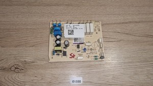 Beko Backofen BBIM12309XPE NOCP1380 Platine Hauptplatine Steuerplatine original