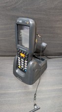 Datalogic Skorpio X4 Barcode Scanner with Base  Cords