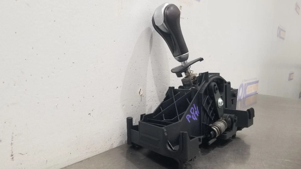 07 CAMBIO TRANSMISIÓN AUTOMÁTICA PORSCHE BOXSTER S 987 98742601102 Foto 3 de 4