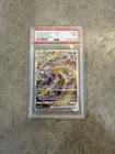 2023 Pokémon SWSH FA/MewTwo VSTAR Crown Zenith #GG44 PSA 9 MINT