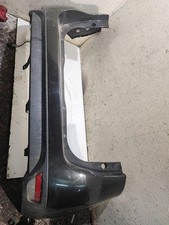 RENAULT GRAND SCÉNIC III JZ0/1 Hintere Stoßstange 1.9 Diesel 96kw 2010 22692955