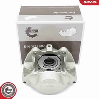 Bremssattel Esen SKV 67SKV161 Grauguss FüR Mercedes SL R107 C107 380 107 045 SLC