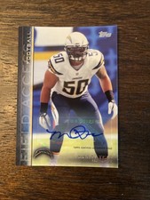 Law of Cards Parody: Lennay Kekua Rookie Card Coming Soon? 12