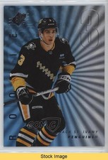 2024-25 SPx Rookies Jack St Ivany #110 READ 1t51