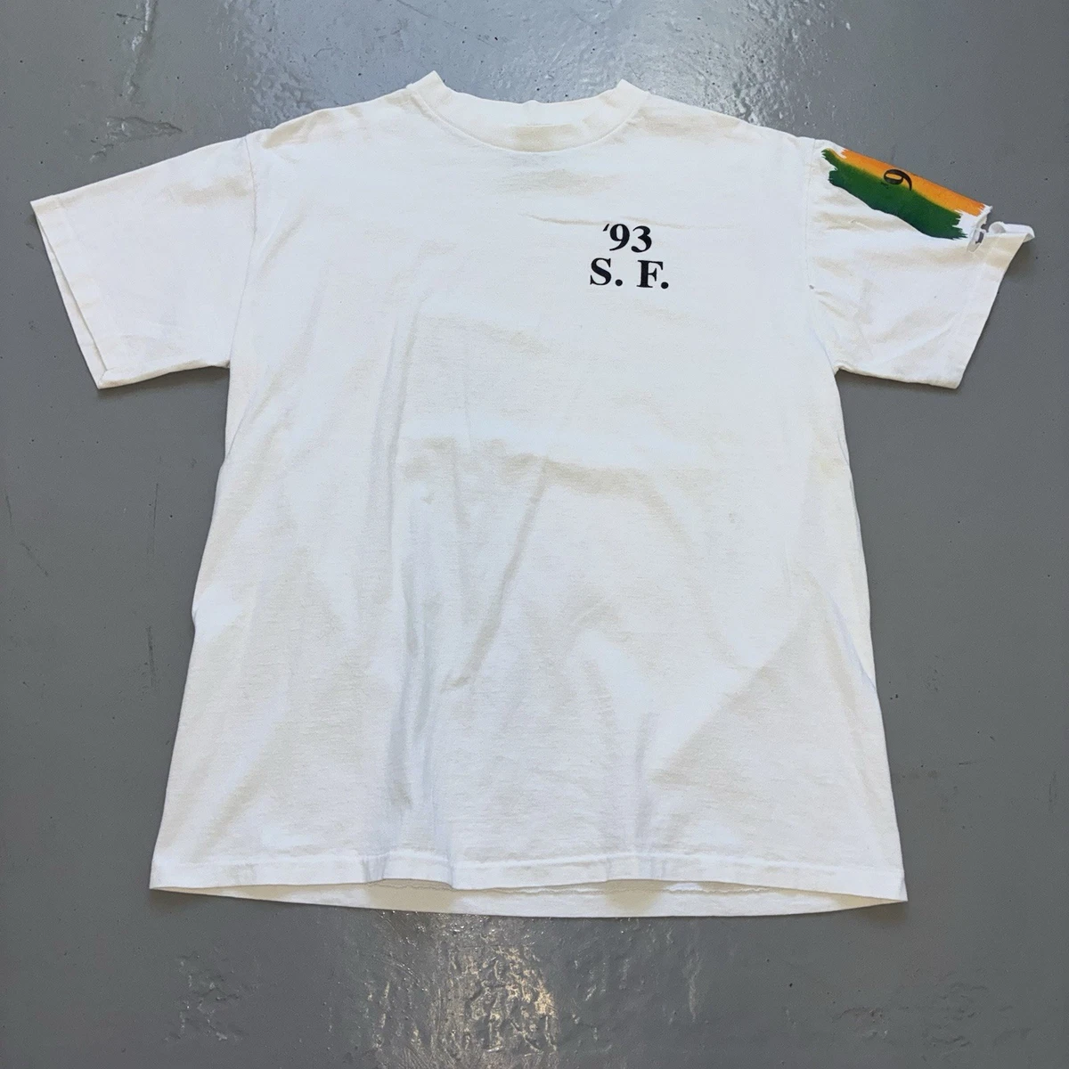 90s JOE BOXER アートプリントTシャツユ ーモアUSA製 XL 25+ Joe Boxer Men's T-Shirts for sale | Updated Oct 2026