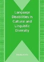 Deirdre Martin | Language Disabilities In Cultural And Linguistic Diversity