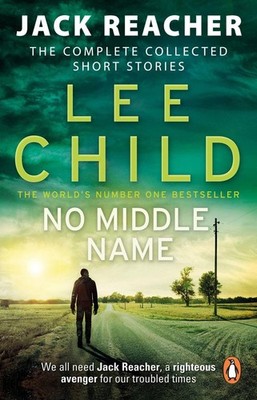 No Middle Name | nullLee Child | nullenglisch