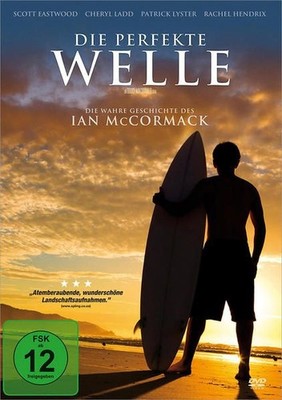Die perfekte Welle: Die wahre Geschichte des Ian McCormack Die wahre Geschichte
