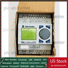 Allen Bradley 1760-L12BBB New in Box