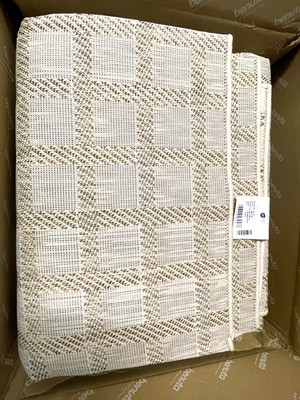 Benuta Kaleo In- & Outdoor-Teppich 300x400cm beige